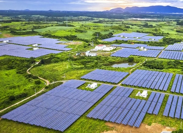 DNV'S SolarFarmer Offers Affordable, Scalable Solution for Solar Project Bankability